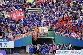国足重要决定公布 蒋光太等三位国脚缺席新加坡比赛